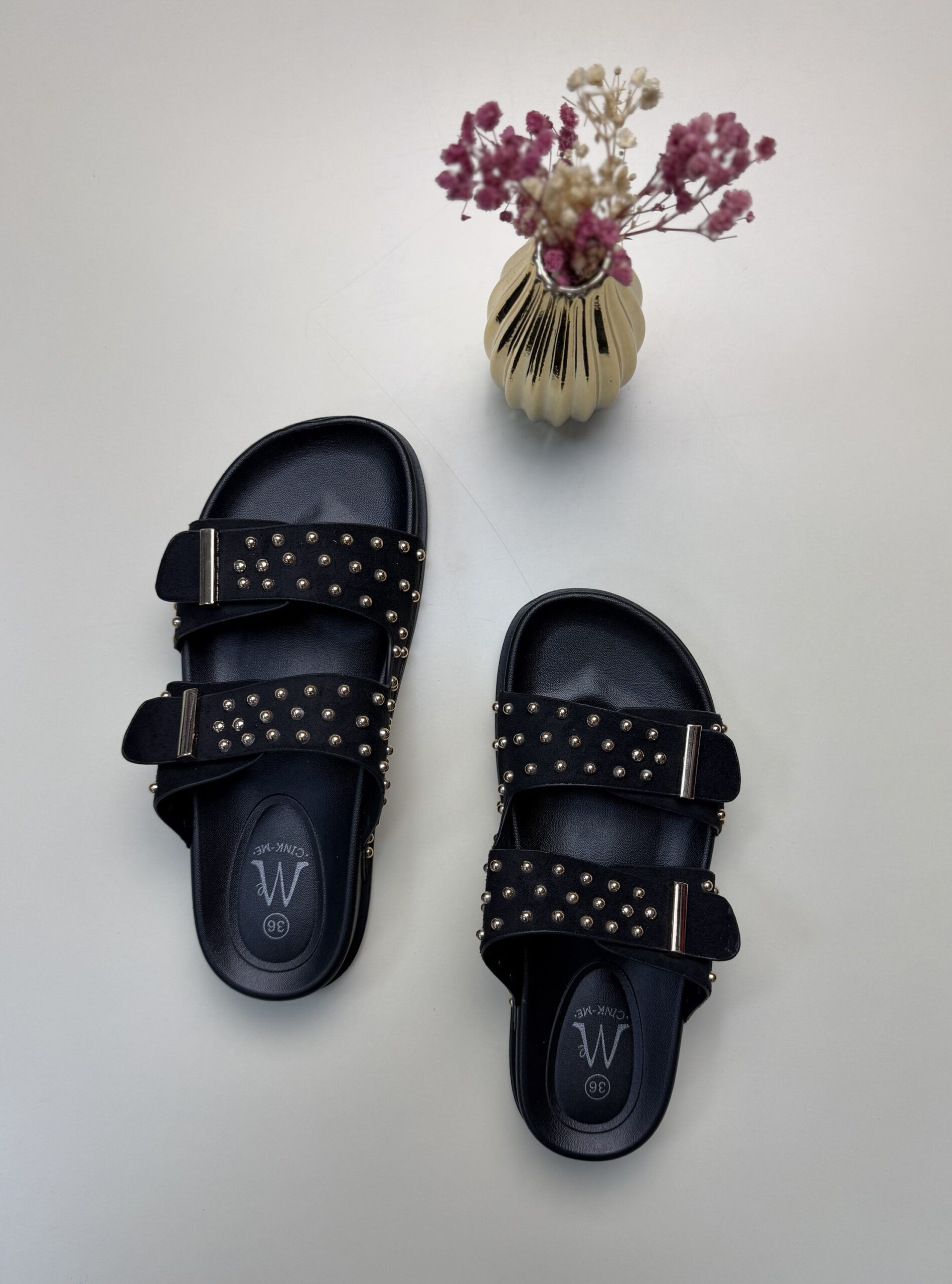 Mule - Black - – Image 3