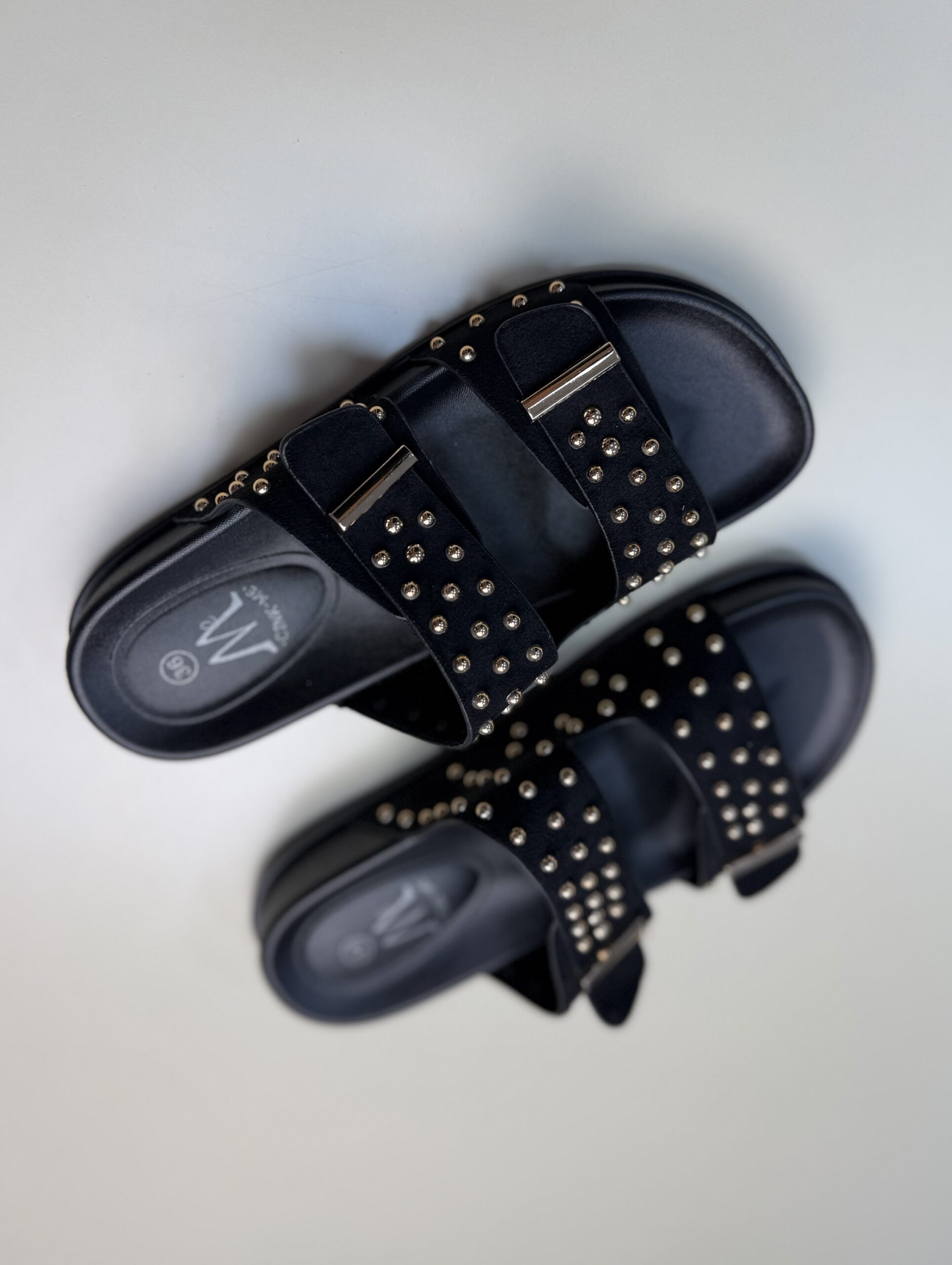 Mule - Black - – Image 4