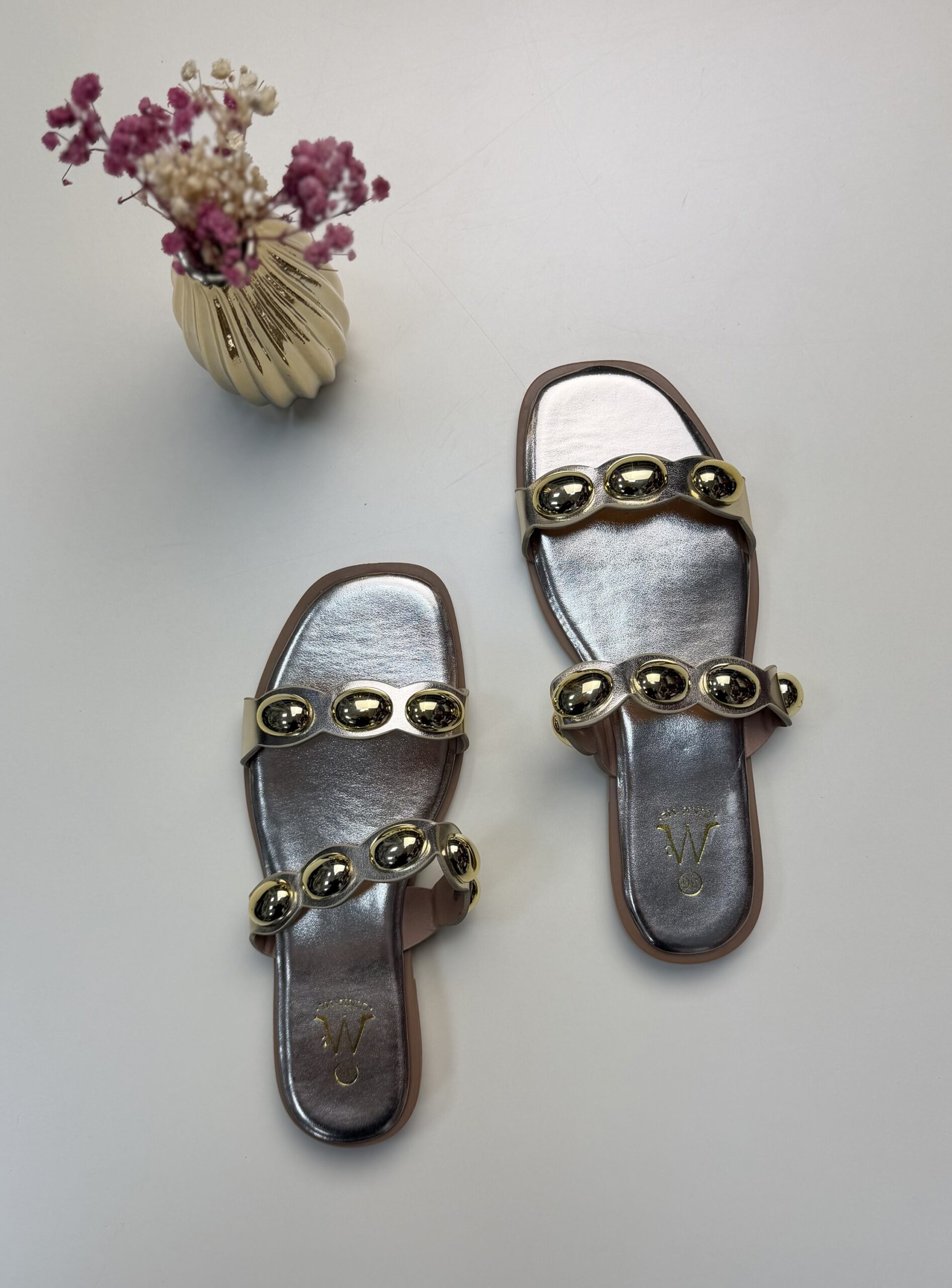 Mule - Gold - – Image 4