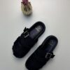 Mule - Black -