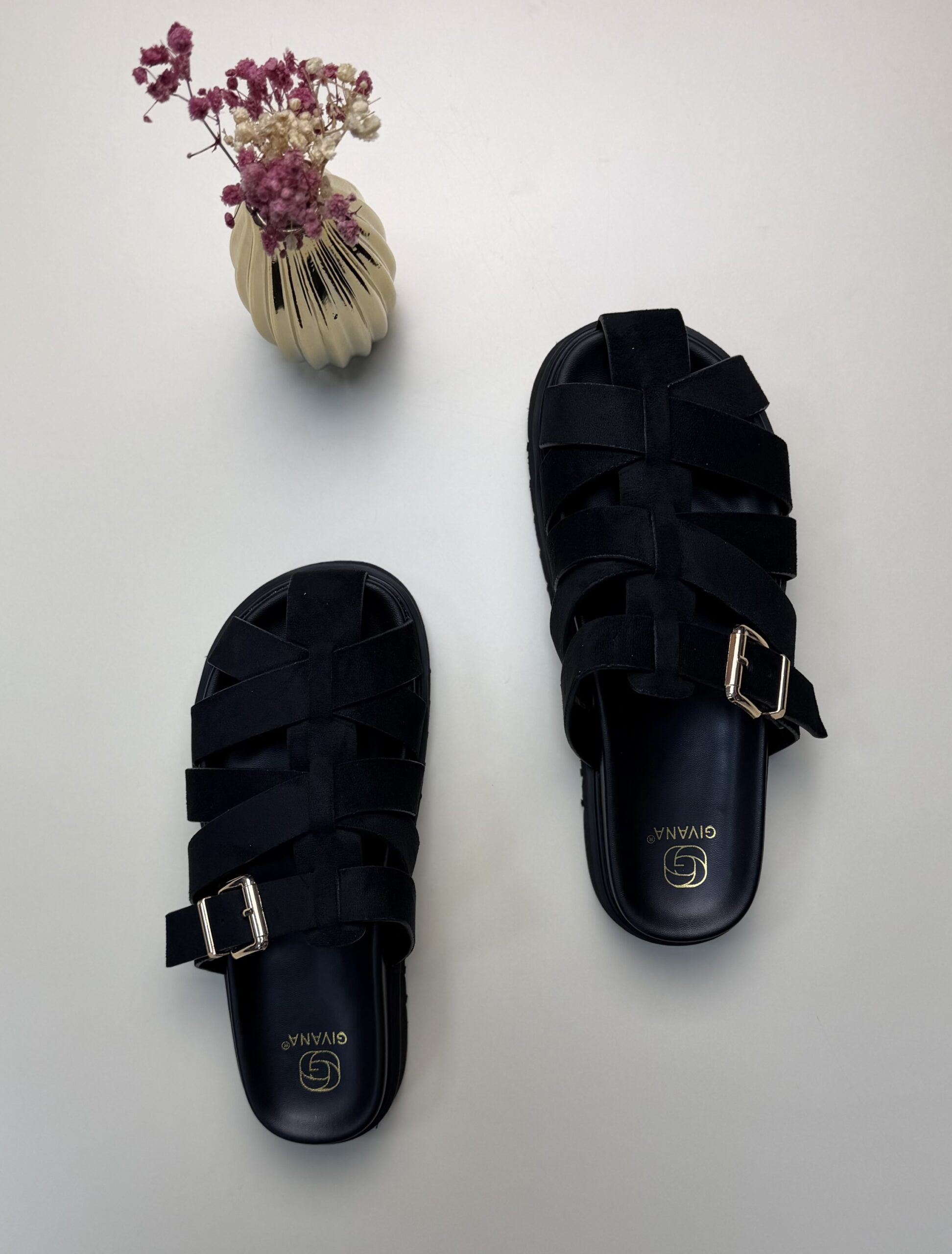 Mule - Black - – Image 5