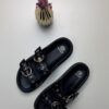 Mule - Black-
