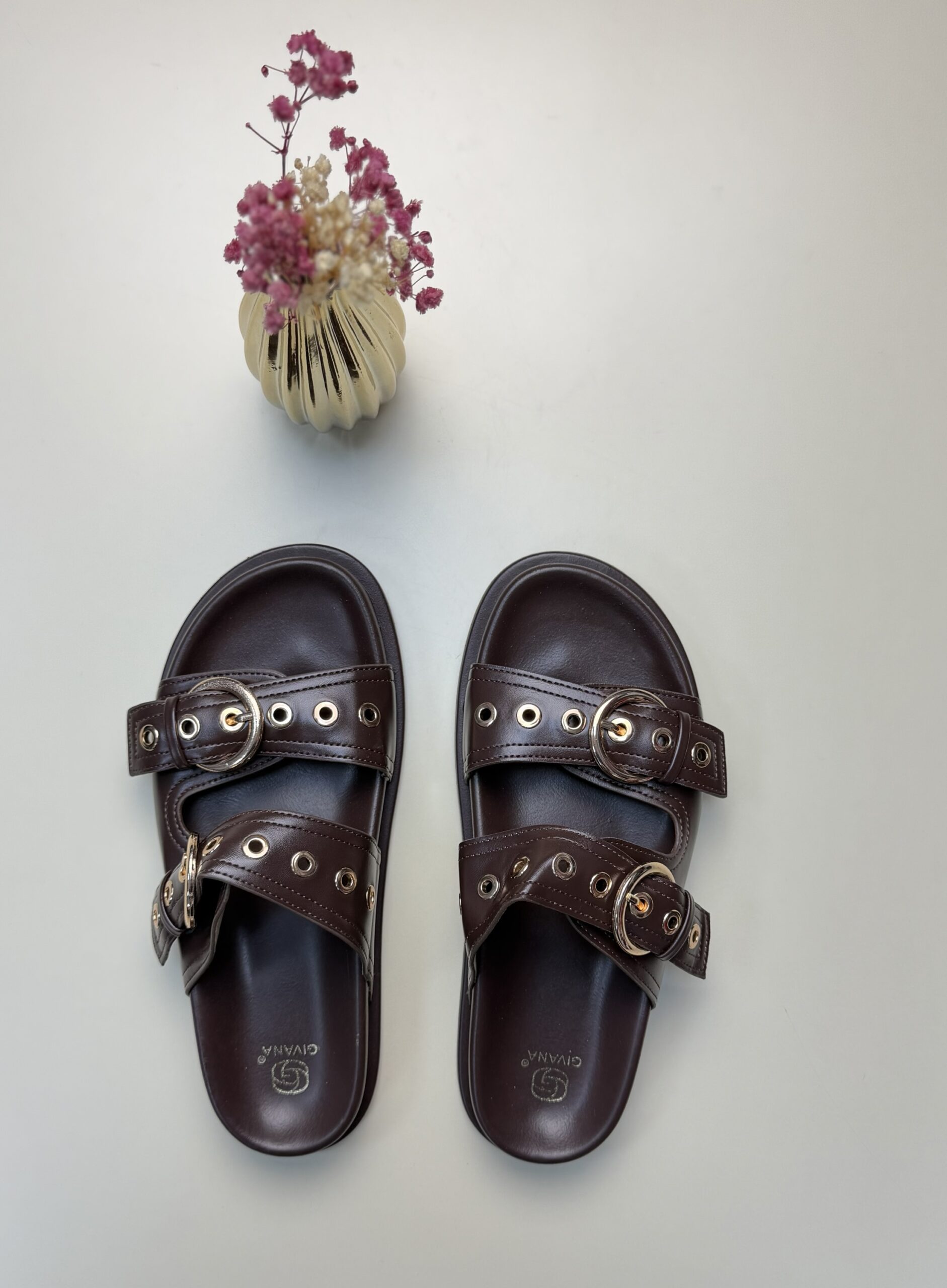 Mule - Brown - – Image 4