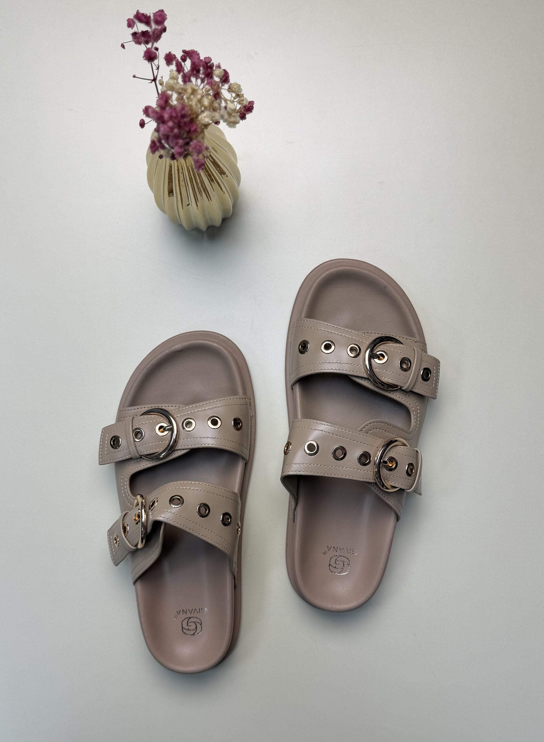 Mule - Khakhi - – Image 4