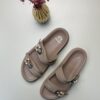 Mule - Khakhi -
