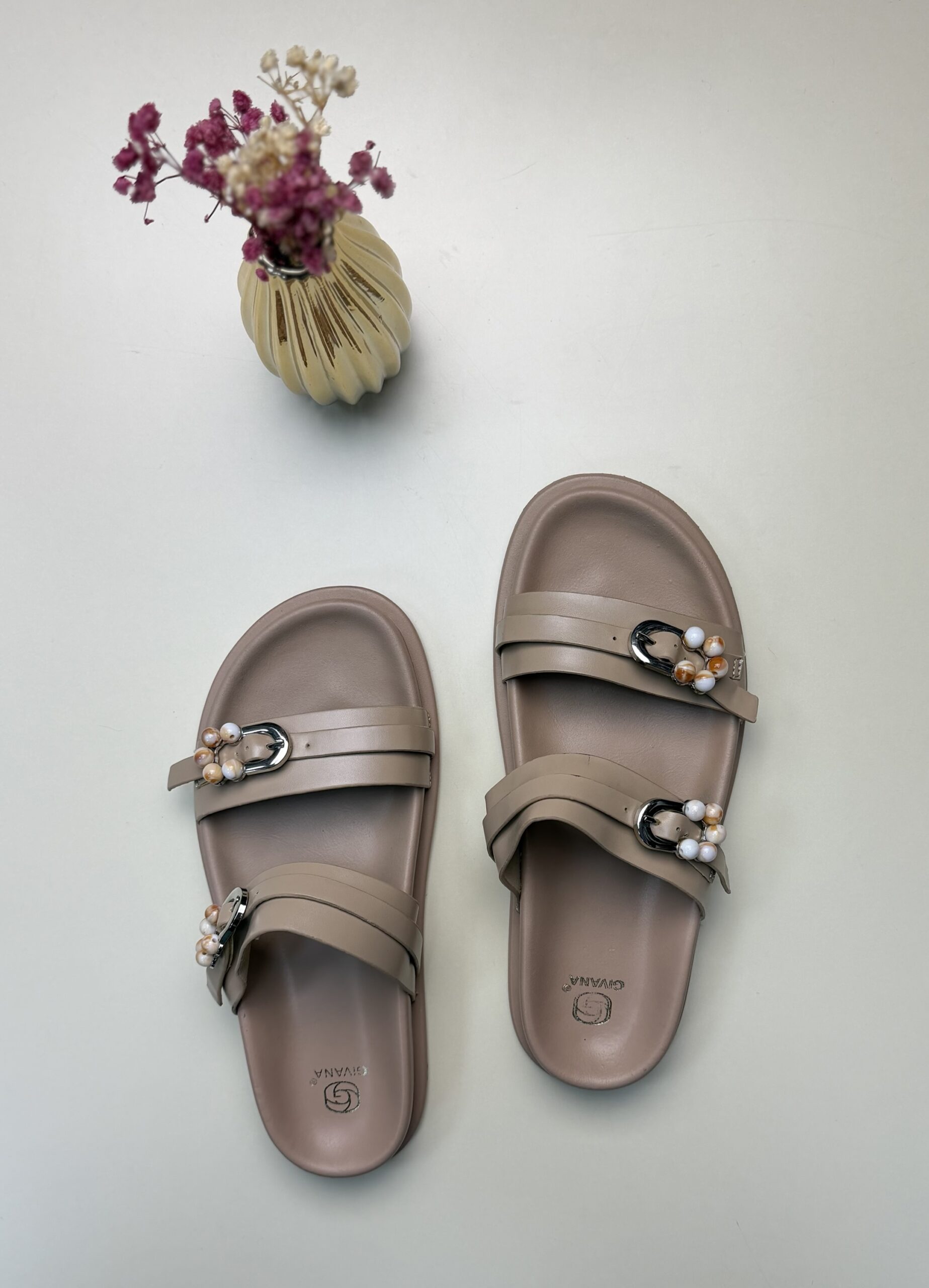 Mule - Khakhi - – Image 4