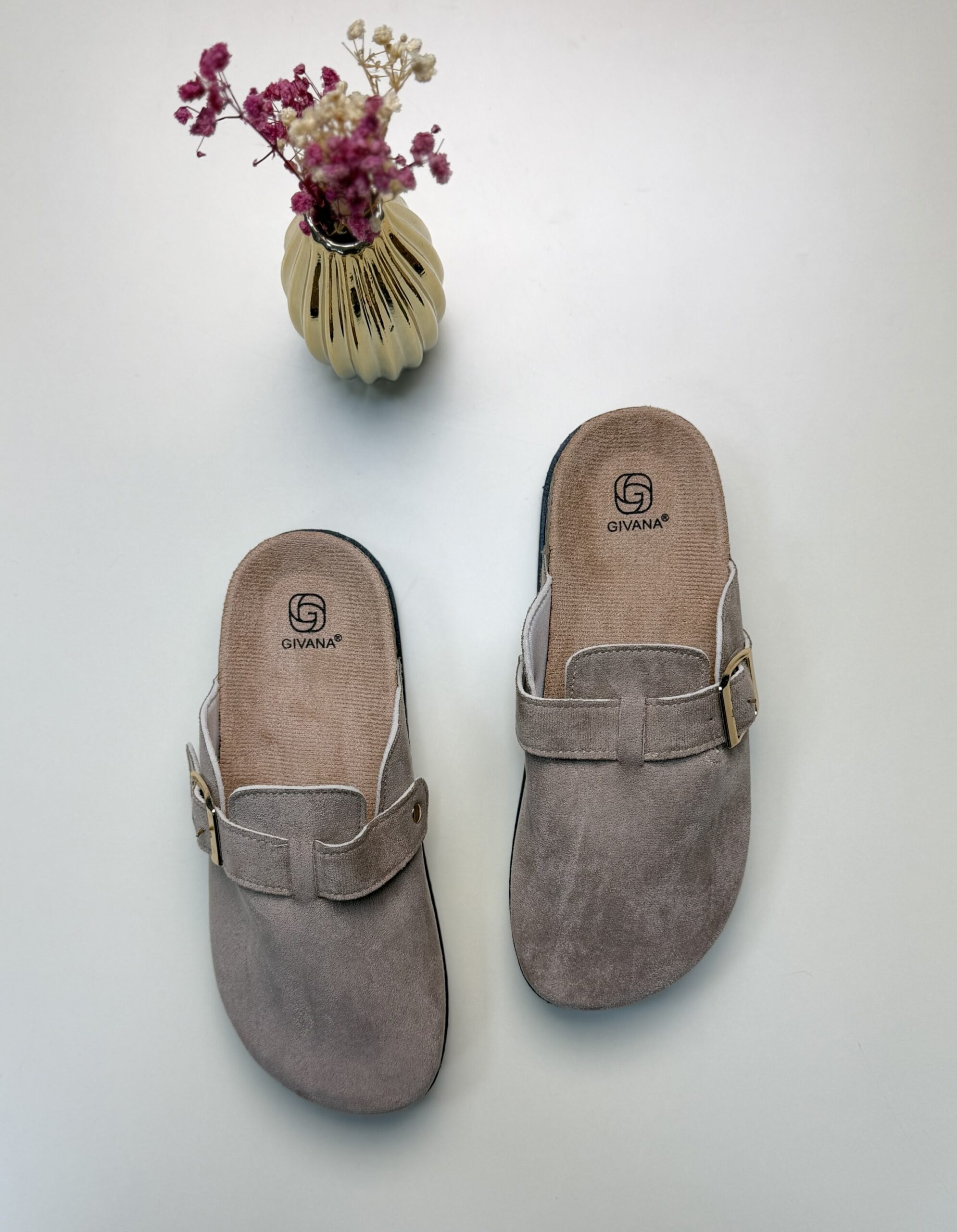 Mule - Khakhi - – Image 2