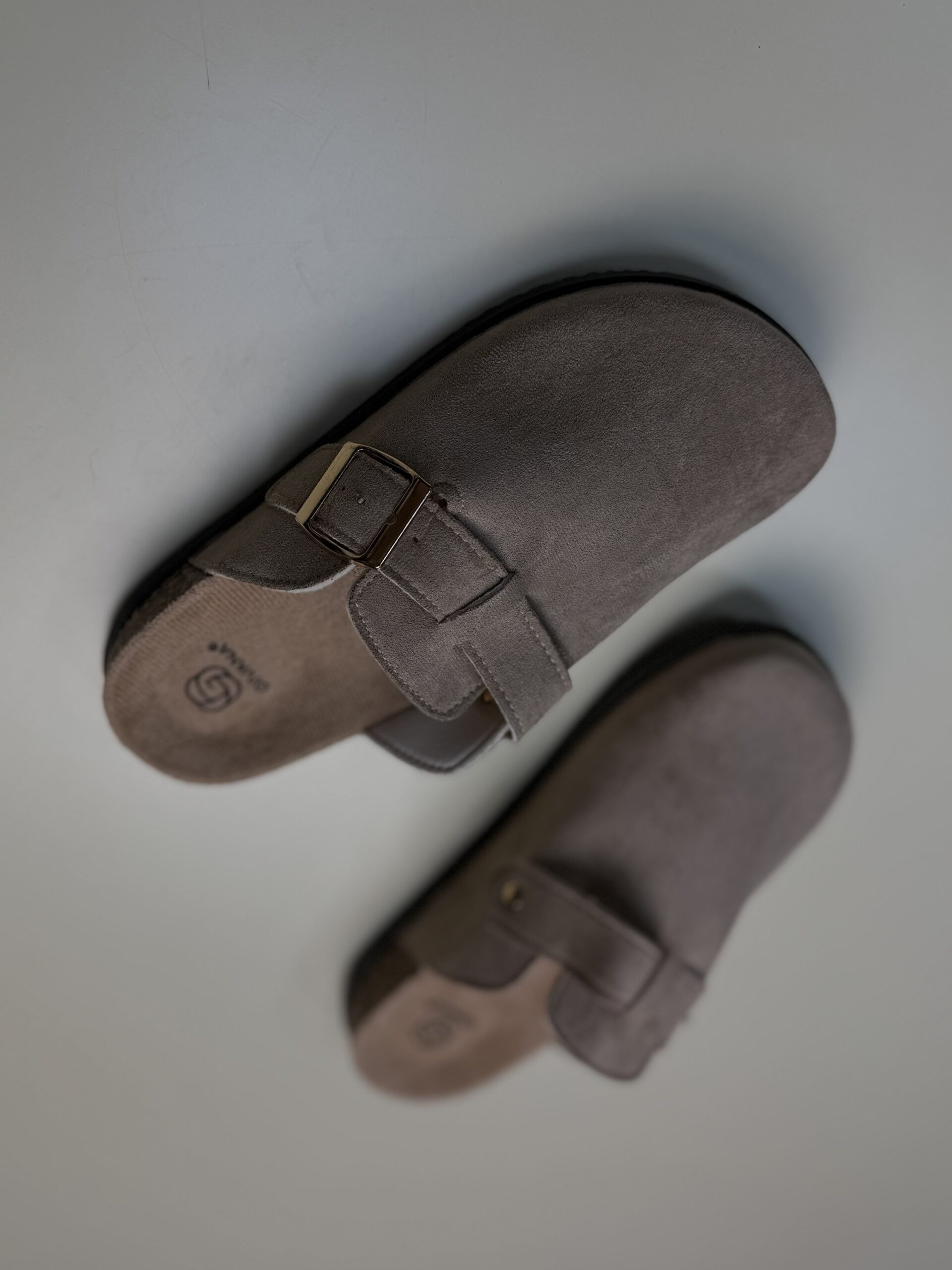 Mule - Khakhi - – Image 3