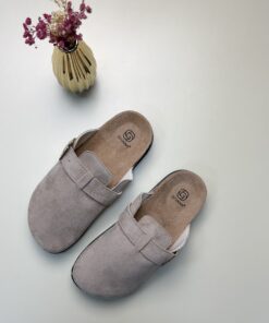 Mule - Beige -