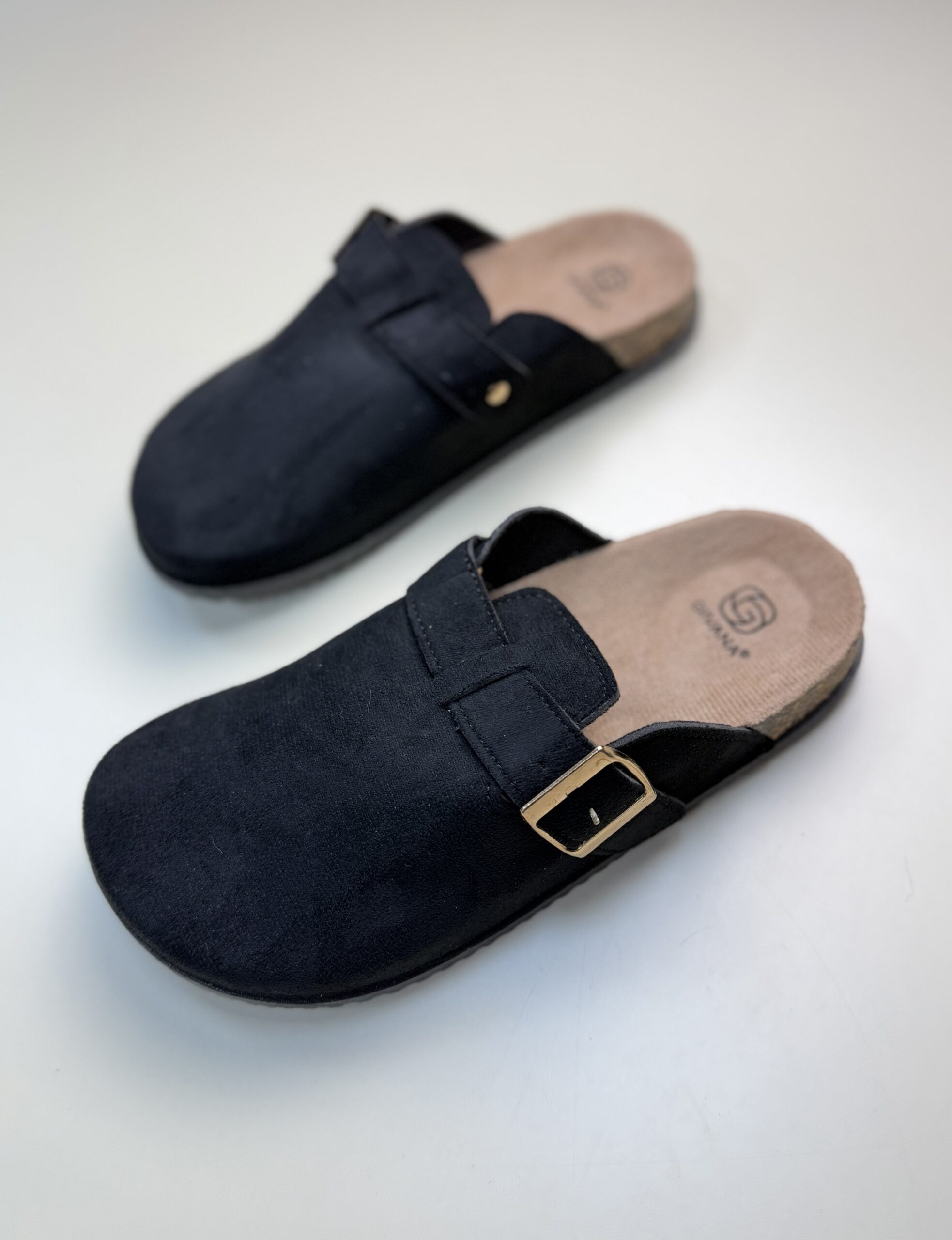 Mule - Black- – Image 4