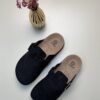 Mule - Black-