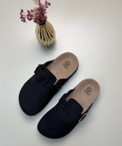 Mule - Black-