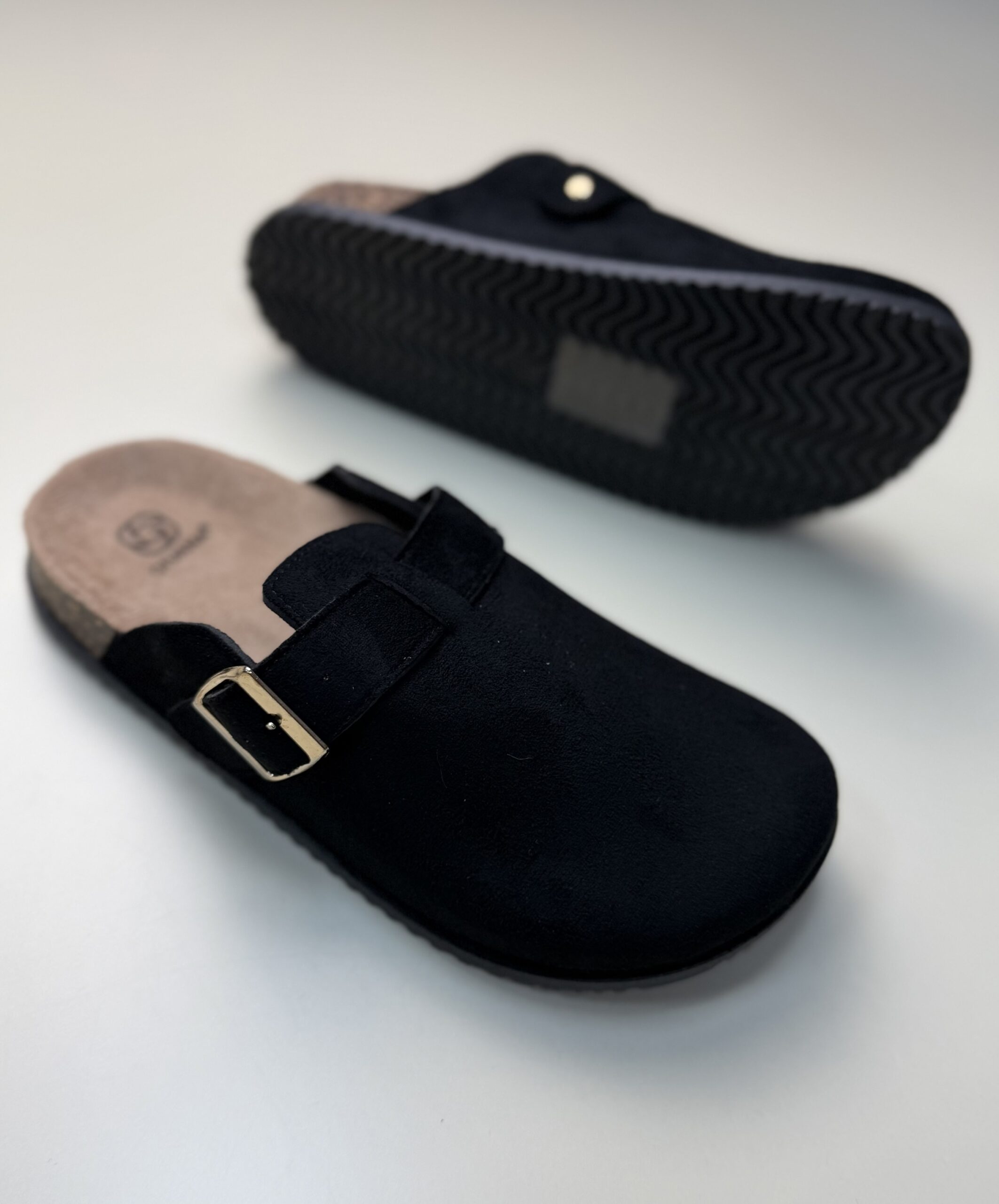 Mule - Black- – Image 5