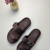 Mule - Brown -