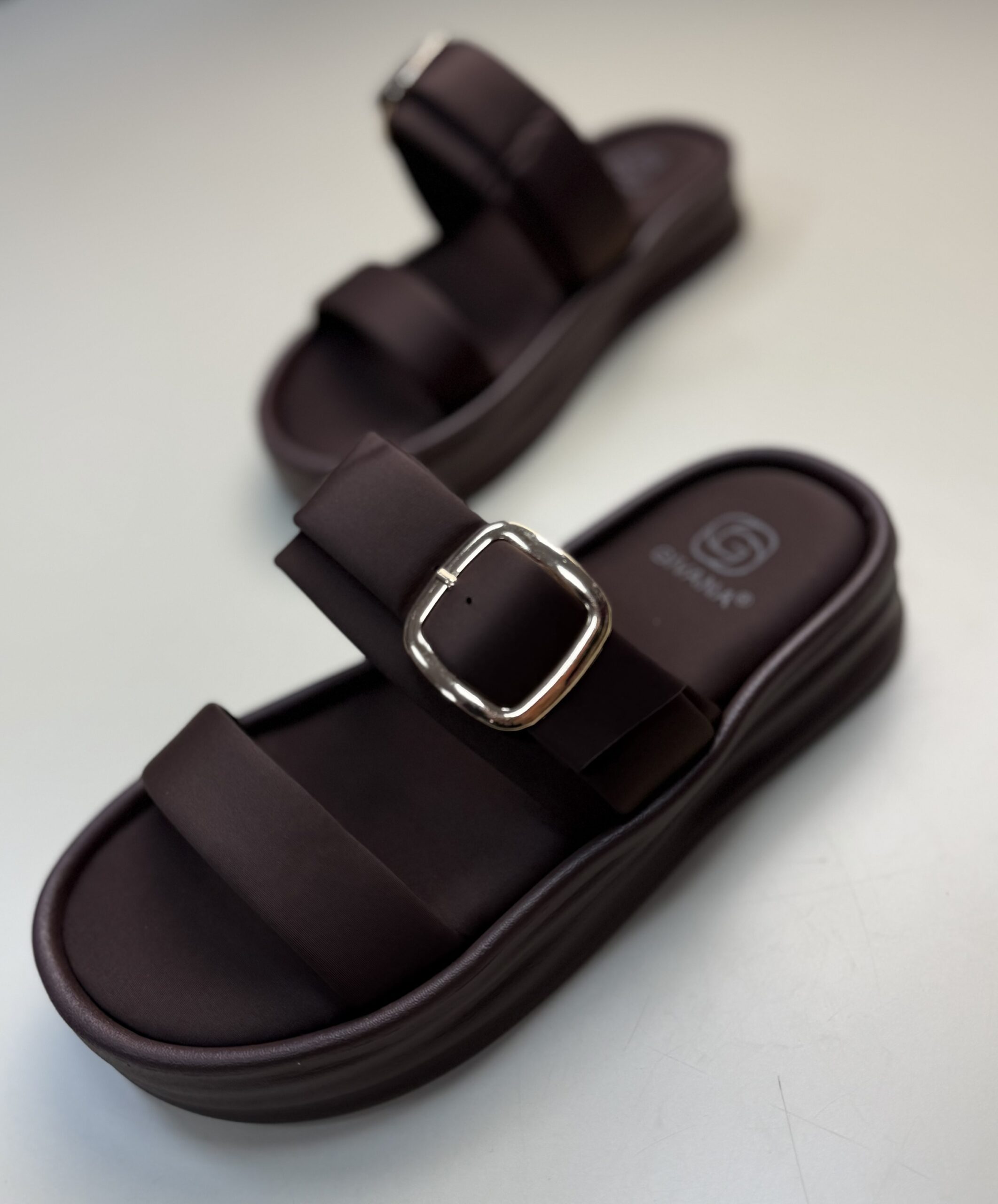 Mule - Brown - – Image 4