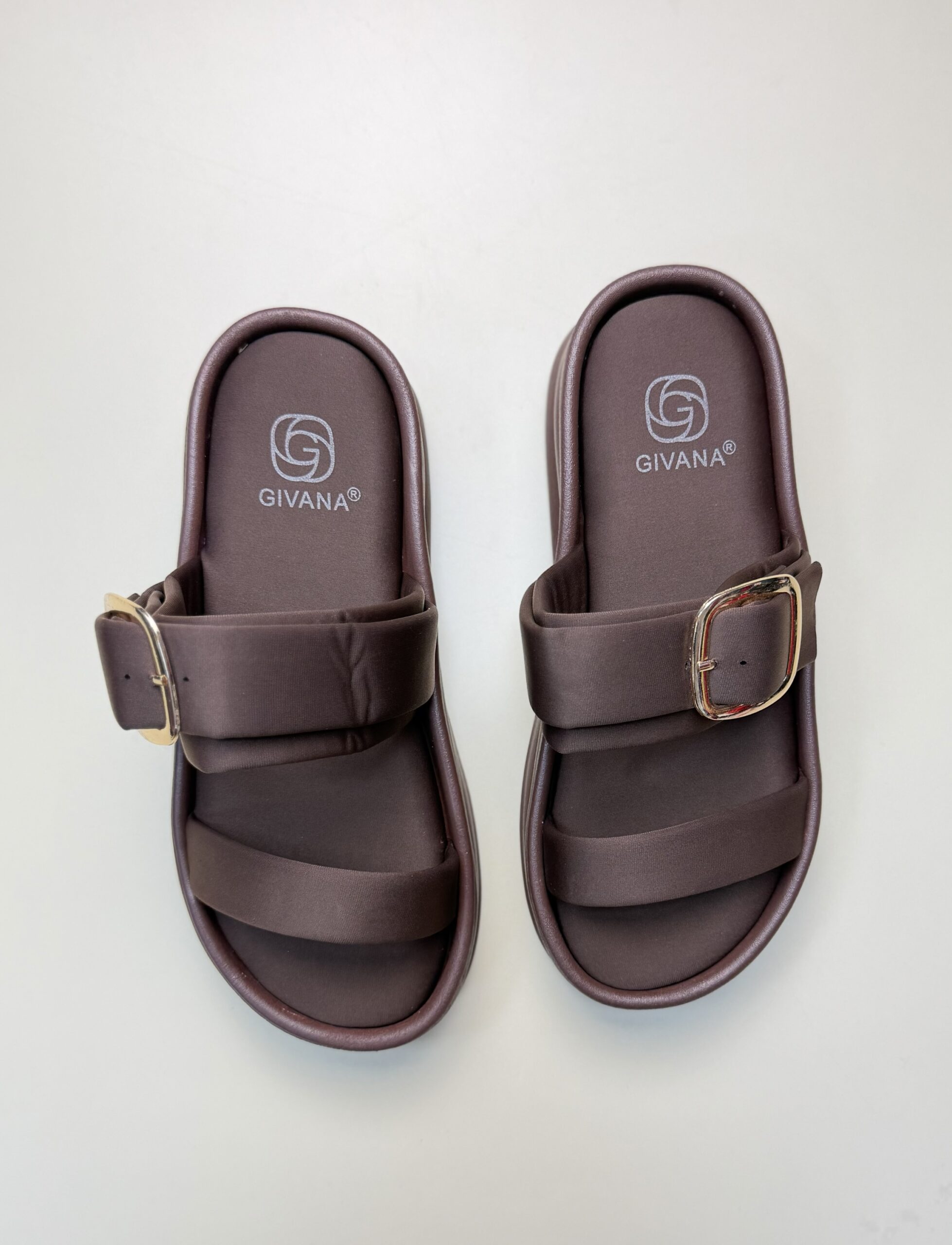 Mule - Brown - – Image 3