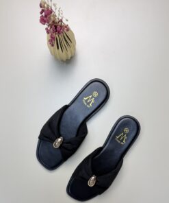 Mule - Black -