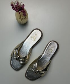Mule - Gold -