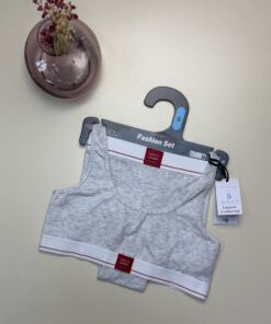 Alternative view of Ensemble 2 pièces - PRIMARK - " Gris love to lounge "