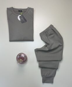 Alternative view of Ensemble jogging "Vert"