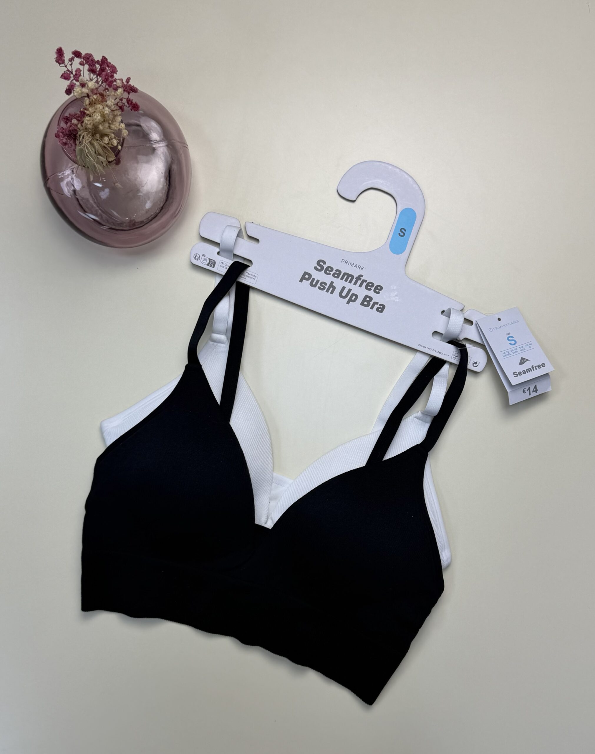 Pack de 2 brassières Primark Push up – Image 4