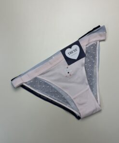 Alternative view of Pack de 3 culottes -TRESS-