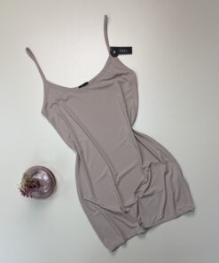 Nuisette TRESS "Beige"