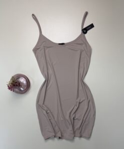 Alternative view of Nuisette TRESS "Beige"