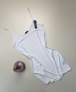 Nuisette TRESS "Blanche"