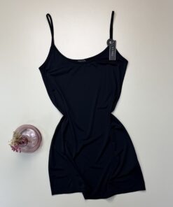 Alternative view of Nuisette TRESS "Noir"