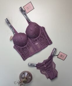 Ensemble 2 pcs H " Vert "