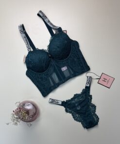 Ensemble 2 pcs H " Vert "