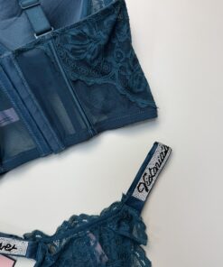 Alternative view of Ensemble 2 pcs H " Vert "