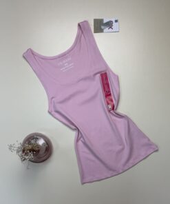 Débardeur Primark " Rose "