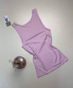 Alternative view of Débardeur Primark " Rose "