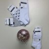 Pack de 3 chaussettes - TRESS-