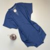 Robe  -TRESS- Denim " Bleu foncé "