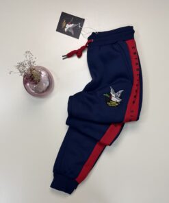 Alternative view of Jogging Chevignon "Bleu nuit"