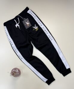 Jogging Chevignon "Noir"