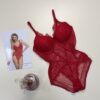 Body H "Rouge"