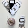 Pack de 3 chaussettes – TRESS- en coton