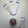 Pack de 3 chaussettes – TRESS- en coton