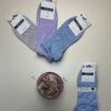 Pack de 3 chaussettes – TRESS- en coton