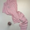 Pyjama boutonné en coton " Rose " -TRESS-
