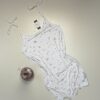 Nuisette -TRESS- " Blanche "
