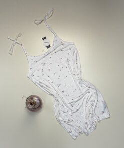 Nuisette -TRESS- " Blanche "