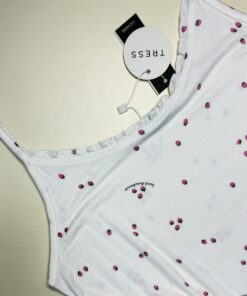 Alternative view of Nuisette -TRESS- " Blanche "