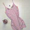 Nuisette -Tress- " Rose "