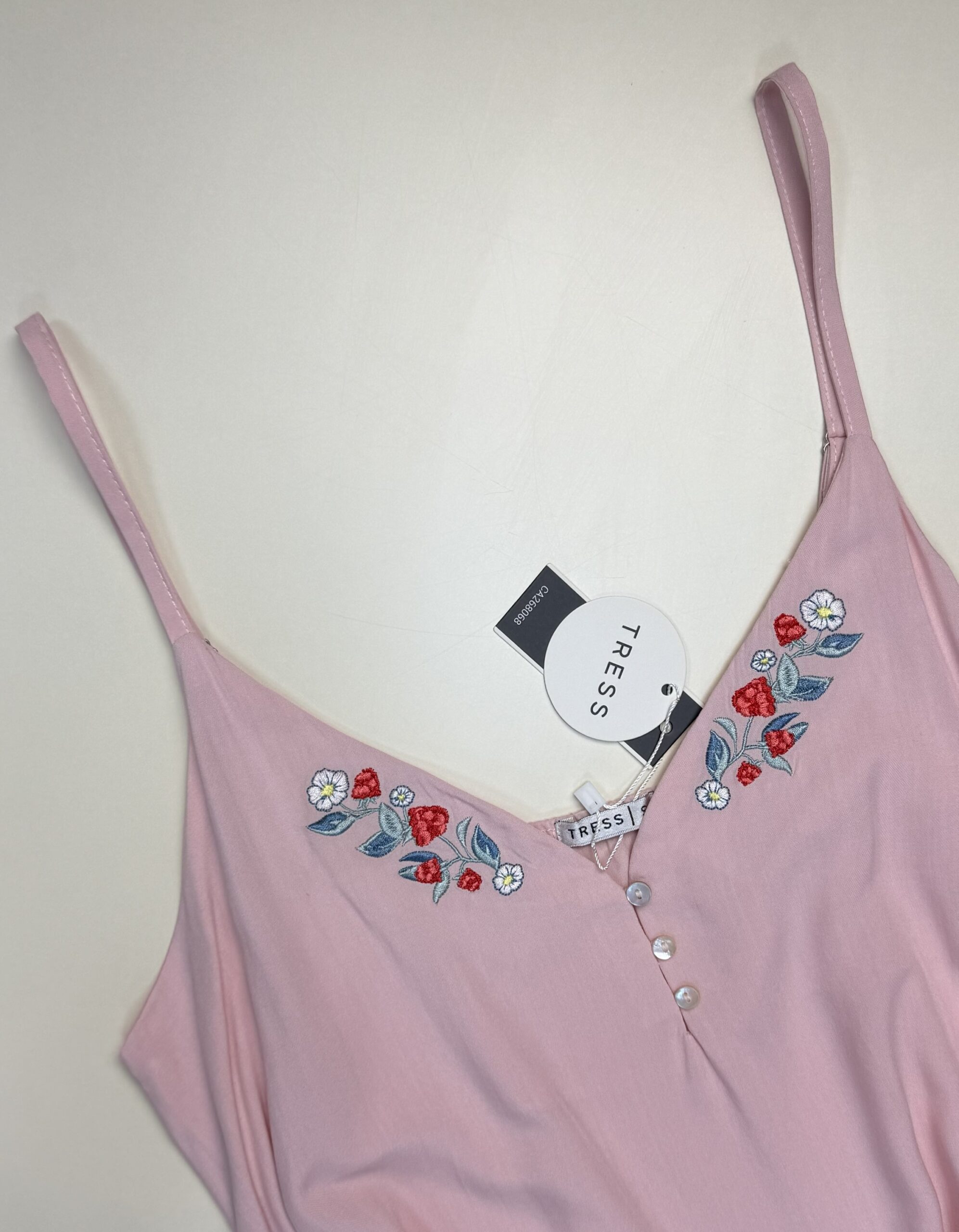 Nuisette -Tress- " Rose " – Image 3
