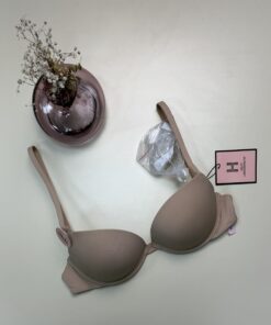 Soutien gorge - H - invisible nude